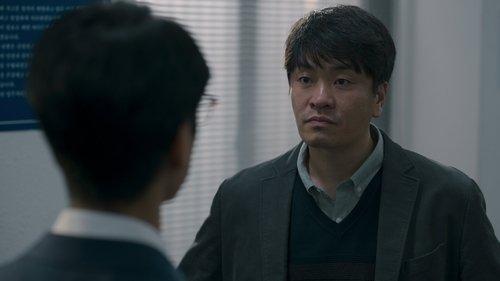 Gyeongseong Creature Season 2 Episode 6 - Bait