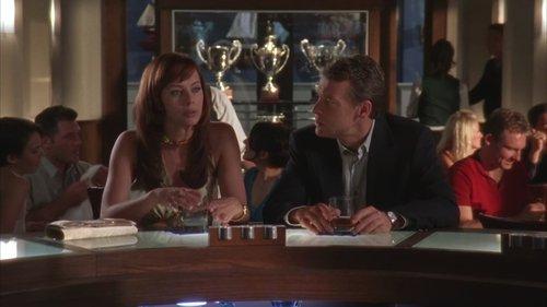 The O.C. Season 3 Episode 3 - The End of Innocence