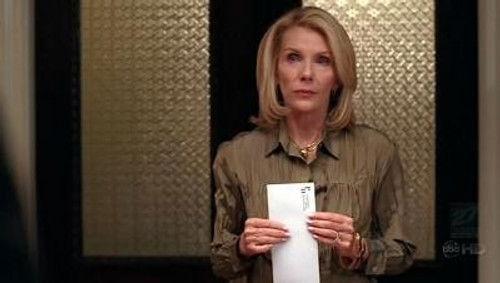 Dirty Sexy Money Season 1 Episode 4 - The Chiavennasca