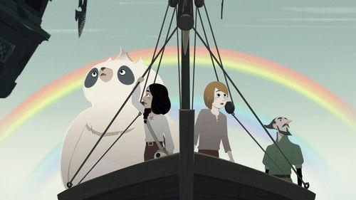 The Upside Down River Season 1 Episode 5 - Episode 5