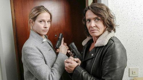 Scene of the Crime Season 51 Episode 9 - Episode 9