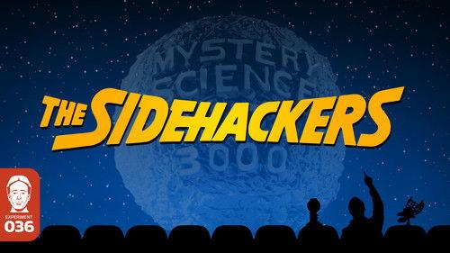 Mystery Science Theater 3000 Season 2 Episode 2 - The Sidehackers