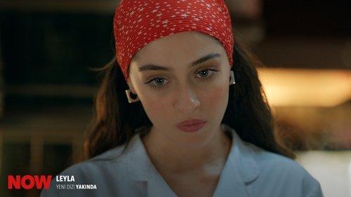 Leyla Season 1 Episode 1 - Episode 1