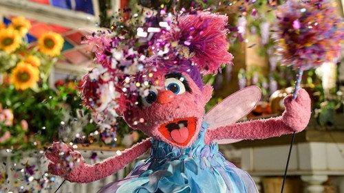 Sesame Street Season 46 Episode 24 - Abby Makes the Seasons Change