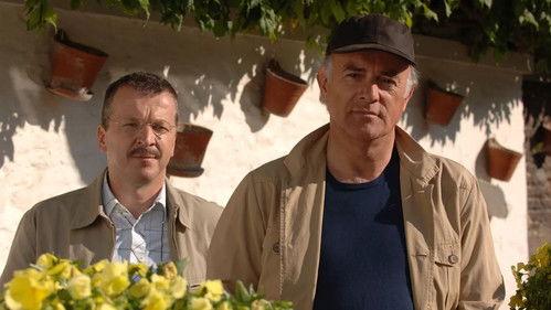 Aspe Season 2 Episode 12 - De Orpheusfactor (2)