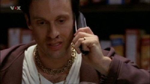 Standoff Season 1 Episode 18 - Severance