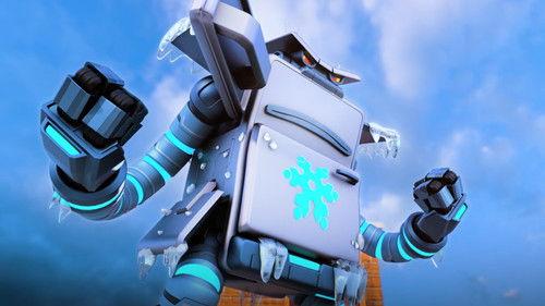 Background image for King of the Chill