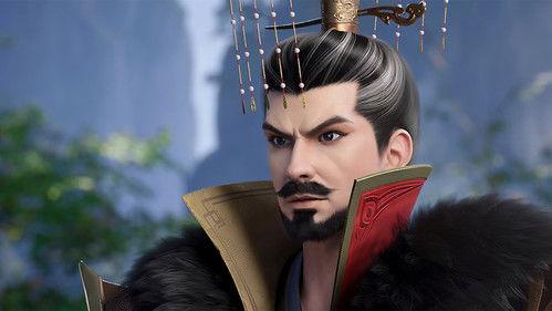 Martial Universe Season 5 Episode 2 - Episode 2