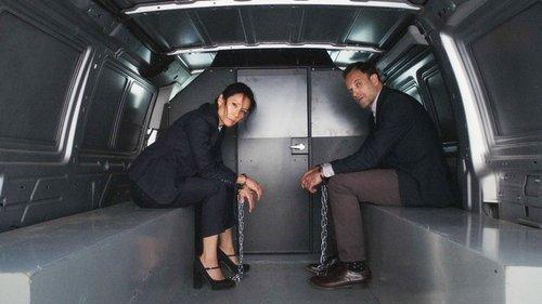 Elementary Season 6 Episode 6 - Give Me the Finger