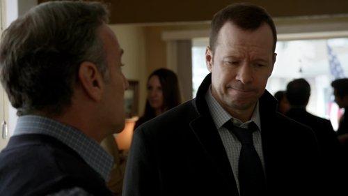 Blue Bloods Season 3 Episode 19 - Loss of Faith