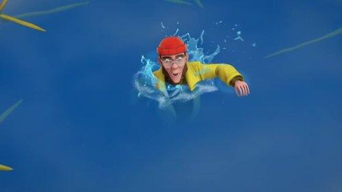 The Deep Season 1 Episode 21 - Bad Luck Fish