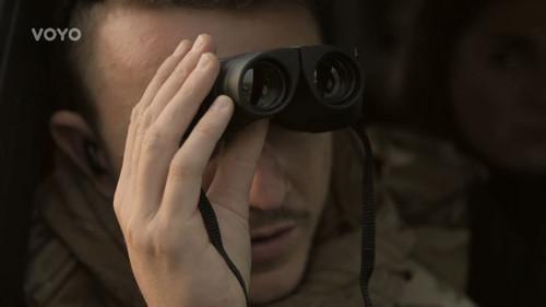 Extractors Season 1 Episode 6 - Freedom