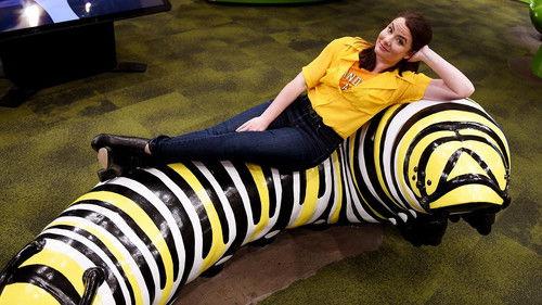 Random Acts Season 6 Episode 8 - Blue Sky Memory