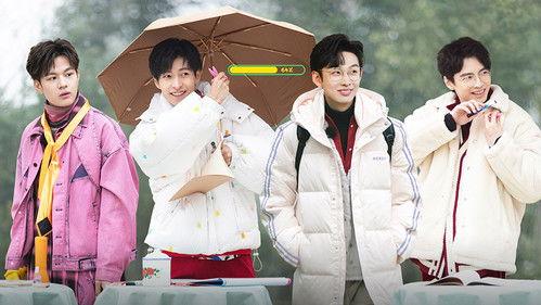 Detective Academy Season 5 Episode 15 - Episode 14