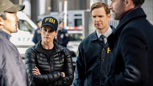 CIA Season 1 Episode 7 - Elimination Game