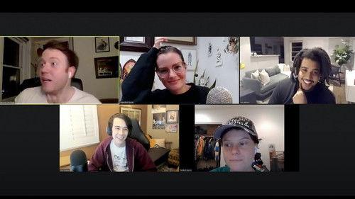 Background image for The Person Among Muppets