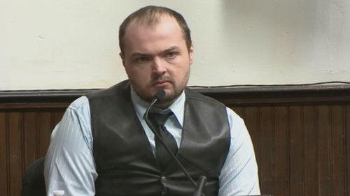 Taking the Stand Season 3 Episode 2 - George Wagner