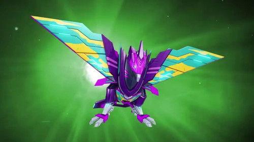 Screechers Wild! Season 2 Episode 15 - Episode 15