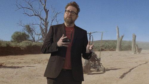 De kijk van Koolhoven Season 1 Episode 4 - Post-apocalyptic film