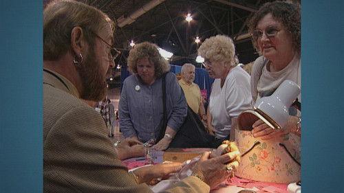 Antiques Roadshow Season 22 Episode 21 - Vintage Portland