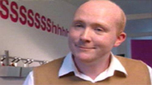 Come Dine with Me Season 1 Episode 9 - London, Michael O'Keefe