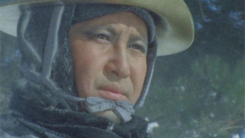 Lone Wolf and Cub Season 2 Episode 5 - Mid-winter Arrival