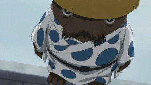 Kekkaishi Season 1 Episode 17 - That is God's Territory