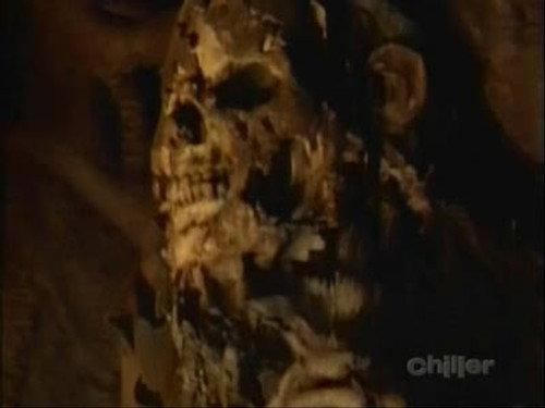 Monsters Season 3 Episode 6 - The Hole