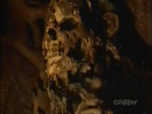 Monsters Season 3 Episode 6 - The Hole