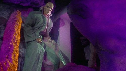 Star Trek Season 1 Episode 7 - What Are Little Girls Made Of?