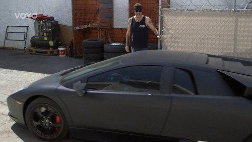 Counting Cars Season 8 Episode 14 - Counts of Hazzard