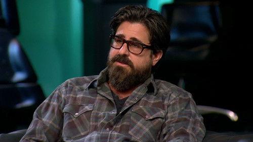 Ink Master Season 8 Episode 11 - Duck and Cover Up