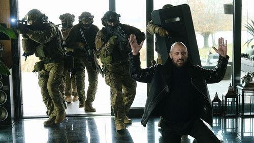 Blood for Blood Season 3 Episode 9 - Episode 9