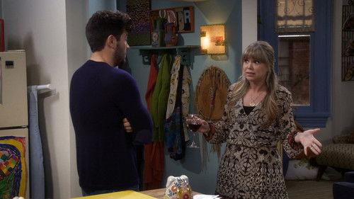 Last Man Standing Season 4 Episode 10 - Outdoor Man Grill