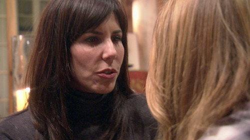 The Real Housewives of New York City Season 4 Episode 4 - Ramona'd