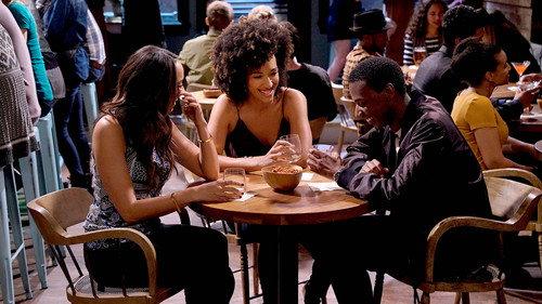 The Carmichael Show Season 3 Episode 12 - Three Year Anniversary