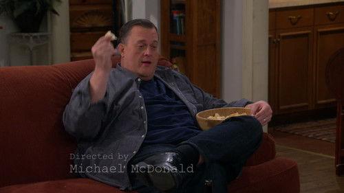 Mike & Molly Season 5 Episode 14 - Whatever Happened to Baby Peggy