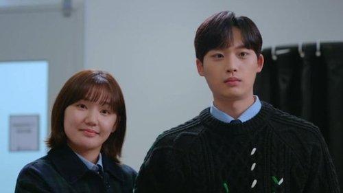 Bitch X Rich Season 1 Episode 9 - Oh Si-eun's True Colours