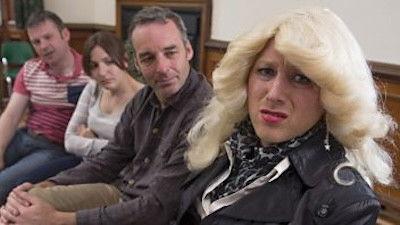 Limmy's Show! Season 2 Episode 4 - Episode 4