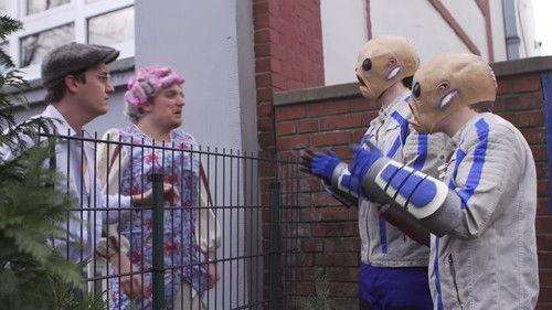 Game Two Season 2 Episode 6 - Episode 6