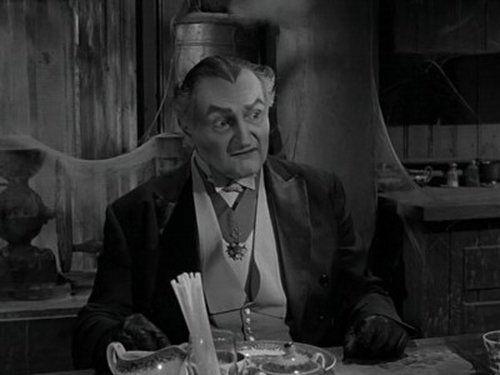 The Munsters Season 1 Episode 5 - Pike’s Pique