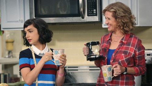 Last Man Standing Season 5 Episode 3 - Ping–pong