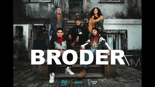 BRODER Season 1 Episode 1 - Episode 1