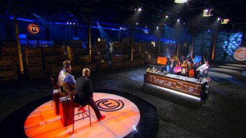 MasterChef Season 4 Episode 2 - Auditions No. 2