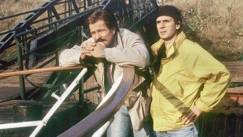 Scene of the Crime Season 17 Episode 12 - Schimanski - Friend