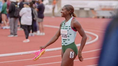 Chasing Glory: Road to Paris 2024 Season 1 Episode 7 - Make or Break