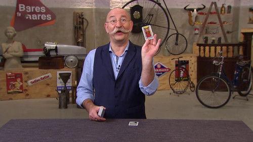 Bares für Rares Season 9 Episode 21 - Episode 21