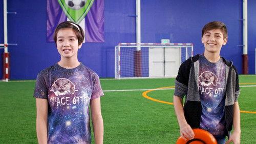 undefined Season 1 Episode 8 - Terms of Embarrassment