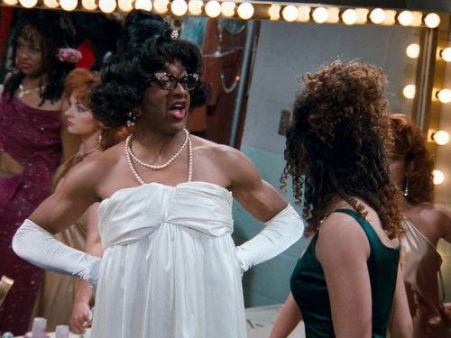 Family Matters Season 8 Episode 17 - Beauty and the Beast