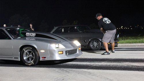 Street Outlaws Season 6 Episode 5 - Top of the List to Ya